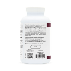 Image 3 for Organic Beet Capsules