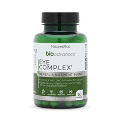Image 1 for BioAdvanced Eye Complex 60 Capsules
