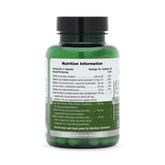 Image 2 for BioAdvanced Eye Complex 60 Capsules