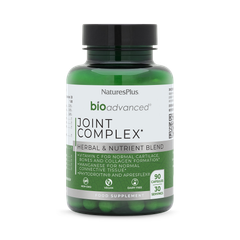 Image 1 for BioAdvanced Joint Complex 90 Capsules