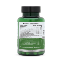 Image 2 for BioAdvanced Joint Complex 90 Capsules