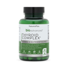 Image 1 for BioAdvanced Thyroid Complex Capsules