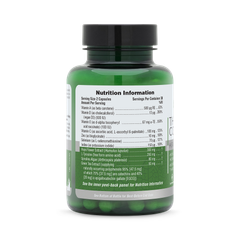 Image 2 for BioAdvanced Thyroid Complex Capsules