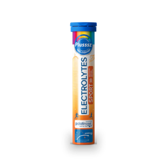 Image 1 for Electrolytes Sport  24 Tablets per Tube