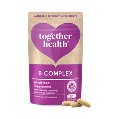 Image 1 for B Complex x 30 Capsules