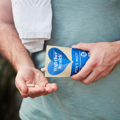 Image 4 for Mens Multivitamin x 30 Capsules