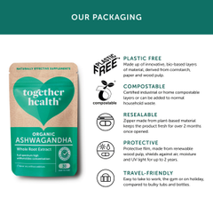 Image 4 for Vitamin C x 30 Capsules