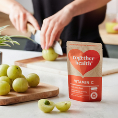 Image 5 for Vitamin C x 30 Capsules