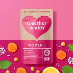 Image 3 for Womens Multivitamin x 30 Capsules