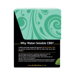 Image 3 for CBD Peppermint Infusion 1 x27g