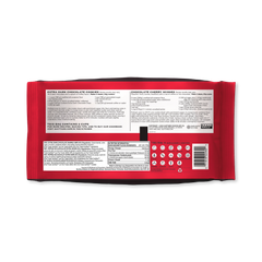 Image 2 for 63% Dark Chocolate Baking Chips - Allergen Free 1 x326g