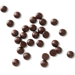 Image 3 for 72% Dark Chocolate Baking Chips with Coconut Sugar - Allergen Free 1 x255g