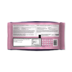 Image 2 for 55% Semisweet Organic 'Akoma' Chocolate Baking Chips - Allergen Free 1 x283g