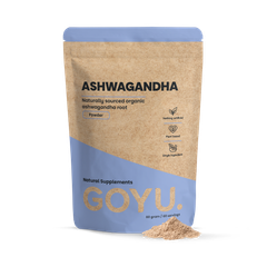 Image 1 for Cupplement Ashwagandha Powder Organic - 60g
