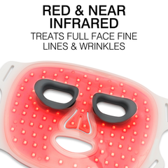 Image 5 for LED Beauty Face Mask