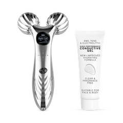 Image 1 for 3D Face & Body Roller Massager