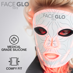 Image 5 for FaceGLO with Photology Chlorophyll Light Masque