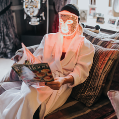 Image 5 for Facelite Red Light LED Face Mask