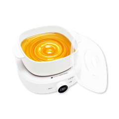 Image 2 for Go Smooth Hair Removal Wax Heater