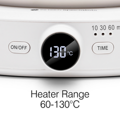 Image 5 for Go Smooth Hair Removal Wax Heater