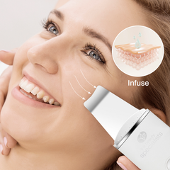 Image 5 for Ultrasonic Skin Cleanser