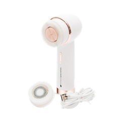 Image 1 for PURE CLEANSE Deep Cleansing & Exfoliating Facial Brush
