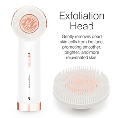 Image 4 for PURE CLEANSE Deep Cleansing & Exfoliating Facial Brush