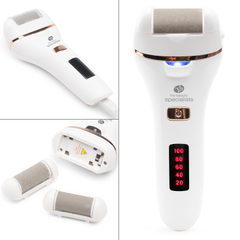 Image 2 for Go Smooth 60 Second Foot File Hard Skin Remover