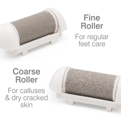Image 5 for Go Smooth 60 Second Foot File Hard Skin Remover
