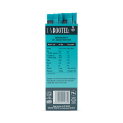 Image 2 for UNROOTED Good Fibre Baobab Fruit Powder Sachets x7