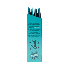 Image 4 for UNROOTED Good Fibre Baobab Fruit Powder Sachets x7