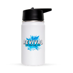 Image 1 for Revival Kids Steel Water Bottle 300ml