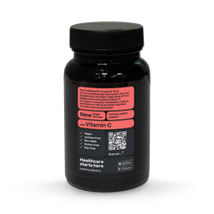 Image 2 for Newfoundland Iron Supplement 60 Capsules