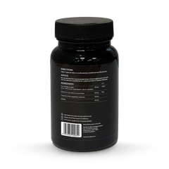 Image 3 for Newfoundland Iron Supplement 60 Capsules