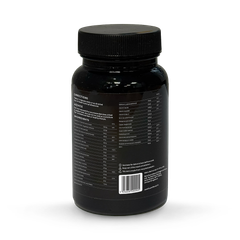 Image 4 for Newfoundland Iron Supplement 60 Capsules