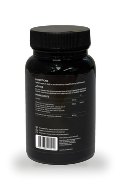 Image 3 for Newfoundland Multi-Vitamin Supplement 60 Capsules