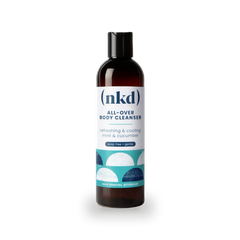 Image 1 for All-Over Body Cleanser 250ml