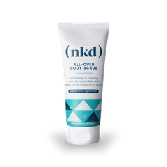 Image 1 for All-Over Body Scrub 200g