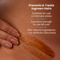 Image 2 for All-Over Body Scrub 200g