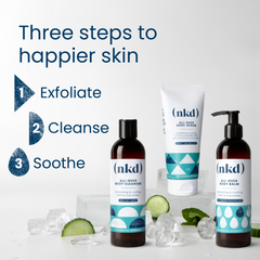 Image 5 for All-Over Body Scrub 200g