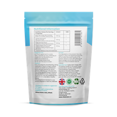 Image 2 for Apple Cider Vinegar Complex with Mother 1375mg  60 Capsules