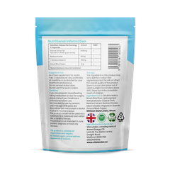 Image 2 for Beetroot Capsules + L-Citrulline Malate 5000mg  60 Capsules