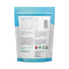 Image 2 for Creatine Monohydrate Complex Capsules + BCAAs 2000mg 120 Capsules