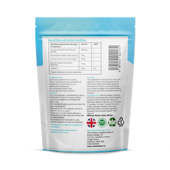 Image 2 for Moringa Leaf 5 In 1 Complex  2000mg  60 Capsules