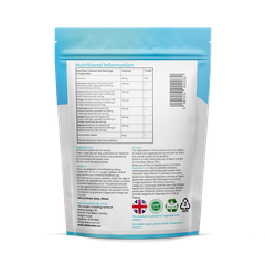 Image 2 for Mushroom 6 In 1 Complex Capsules Lions Mane  1755mg  60 Capsules