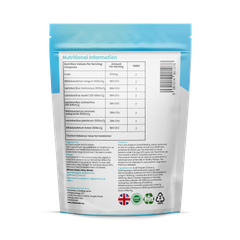 Image 2 for Intimate Flora Capsules  7 Strain Probiotics For Women  30 Capsules