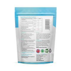 Image 2 for Shilajit Capsules 5 In 1 Complex 16,000mg  60 Capsules