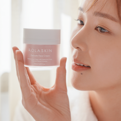 Image 4 for Delicate Face Cream 50ml