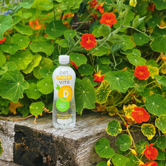 Image 4 for Get More Vitamin D Sparkling Pineapple & Grapefruit 12x500ml