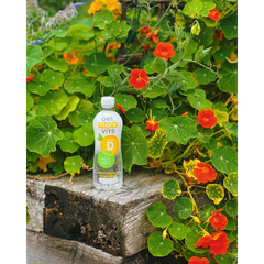 Image 5 for Get More Vitamin D Sparkling Pineapple & Grapefruit 12x500ml